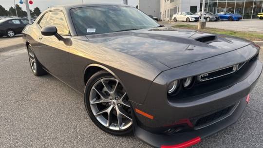 2022 Dodge Challenger GT — Coupe — 29,977 mi — Albany, GA