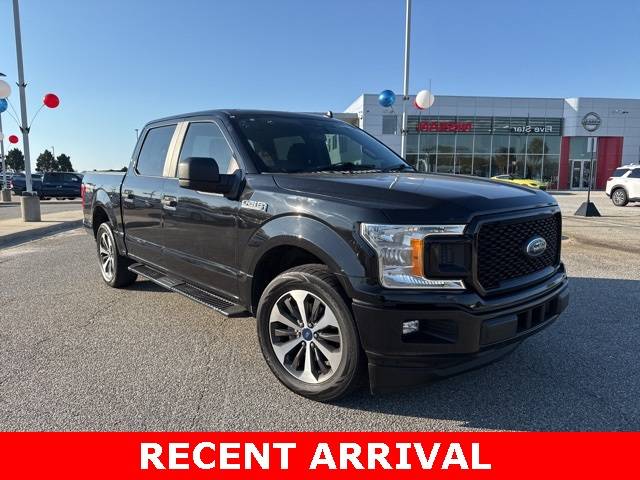 2020 Ford F-150 XL — Pickup Truck — 85,422 mi — Albany, GA