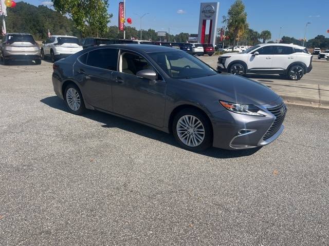 2017 Lexus ES ES 350 — Sedan — 77,455 mi — Albany, GA