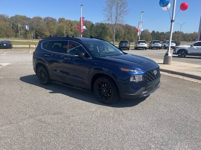 2022 Hyundai Santa Fe XRT — SUV — 92,422 mi — Albany, GA
