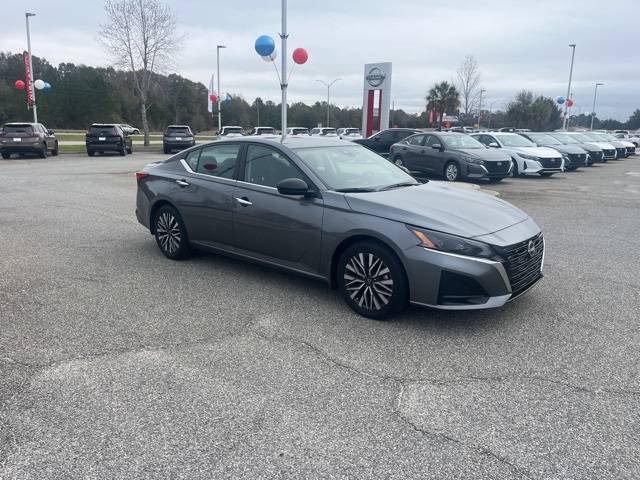 2024 Nissan Altima SV — Sedan — 4,489 mi — Albany, GA