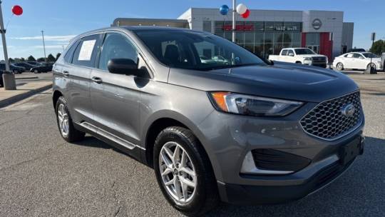 2024 Ford Edge SEL — SUV — 34,540 mi — Albany, GA