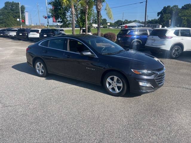 2023 Chevrolet Malibu LT — Sedan — 51,655 mi — Albany, GA