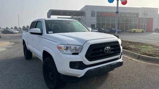 2020 Toyota Tacoma SR — Pickup Truck — 44,535 mi — Albany, GA