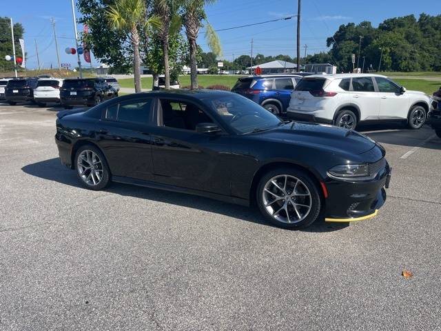2023 Dodge Charger GT — Sedan — 85,261 mi — Albany, GA