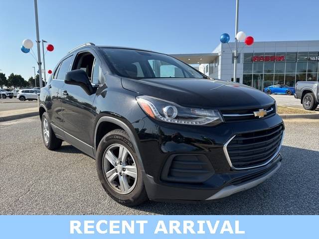 2019 Chevrolet Trax LT — SUV — 84,663 mi — Albany, GA