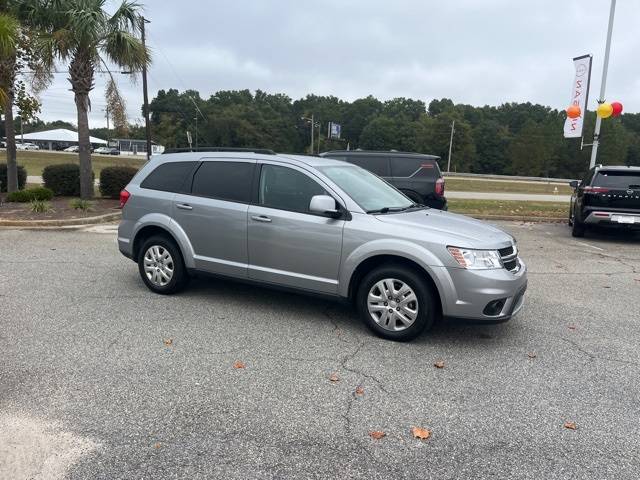 2019 Dodge Journey SE — SUV — 34,184 mi — Albany, GA