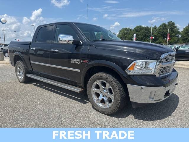 2016 Ram 1500 Laramie — Pickup Truck — 63,106 mi — Albany, GA