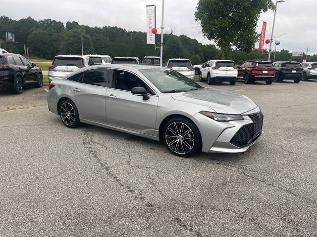 2022 Toyota Avalon Touring — Sedan — 64,733 mi — Albany, GA