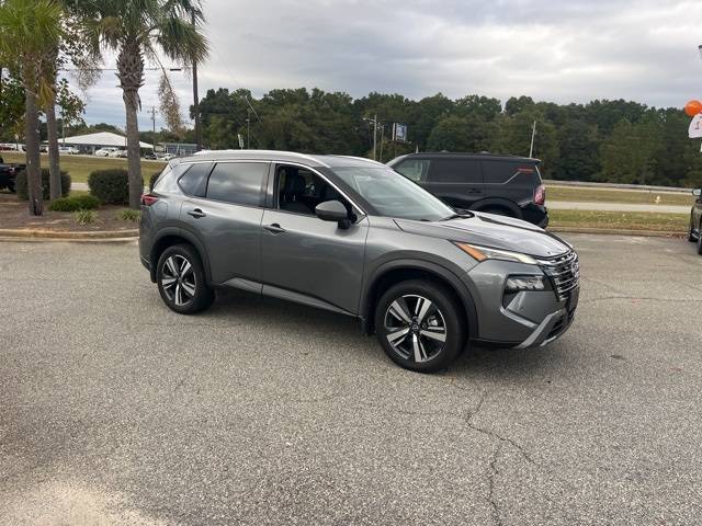 2024 Nissan Rogue SL — SUV — 30,047 mi — Albany, GA