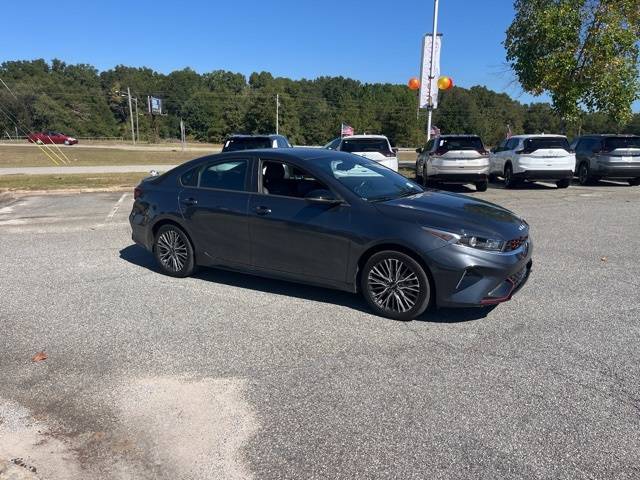 2023 Kia Forte GT-Line — Sedan — 33,940 mi — Albany, GA