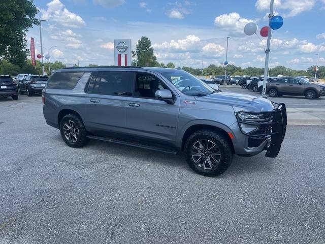 2022 Chevrolet Suburban Z71 — SUV — 62,427 mi — Albany, GA
