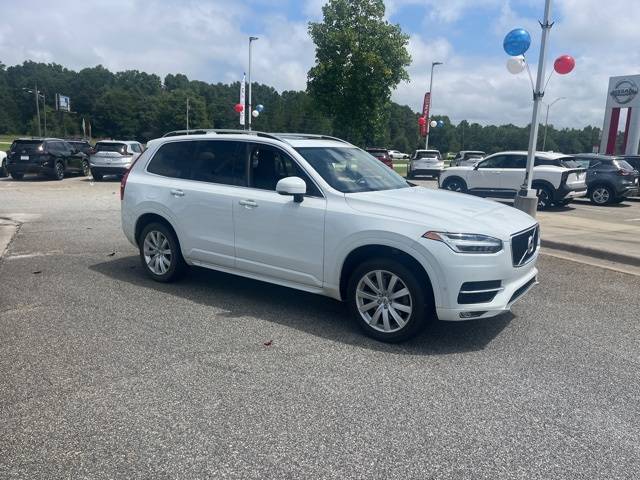 2018 Volvo XC90 Momentum — SUV — 90,500 mi — Albany, GA