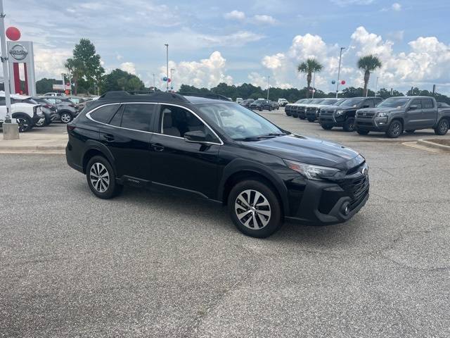 2024 Subaru Outback Premium — SUV — 11,663 mi — Albany, GA