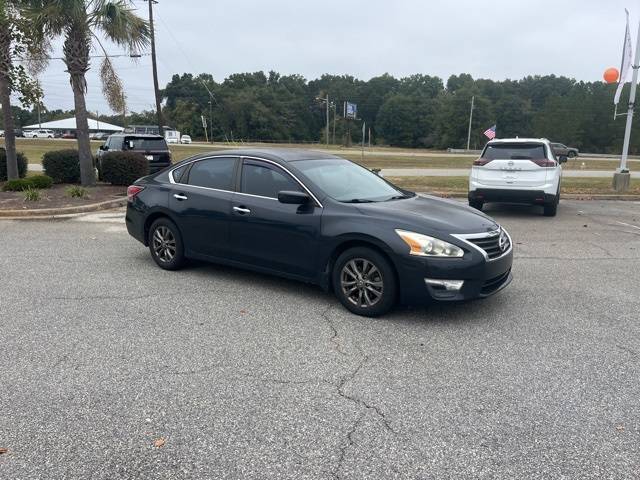 2015 Nissan Altima 2.5 S — Sedan — 86,651 mi — Albany, GA