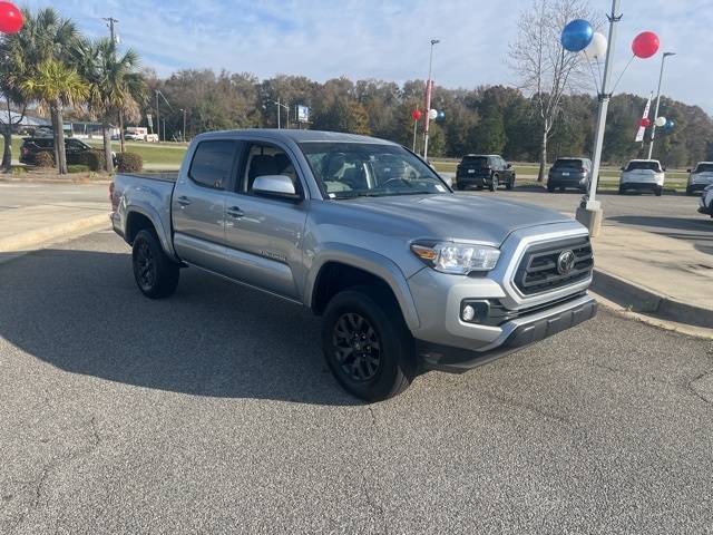 2023 Toyota Tacoma SR5 — Pickup Truck — 82,746 mi — Albany, GA