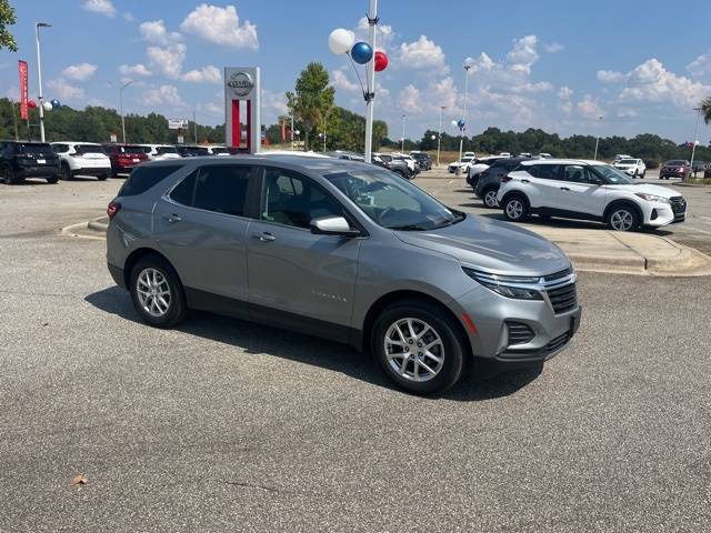 2023 Chevrolet Equinox LT — SUV — 55,603 mi — Albany, GA