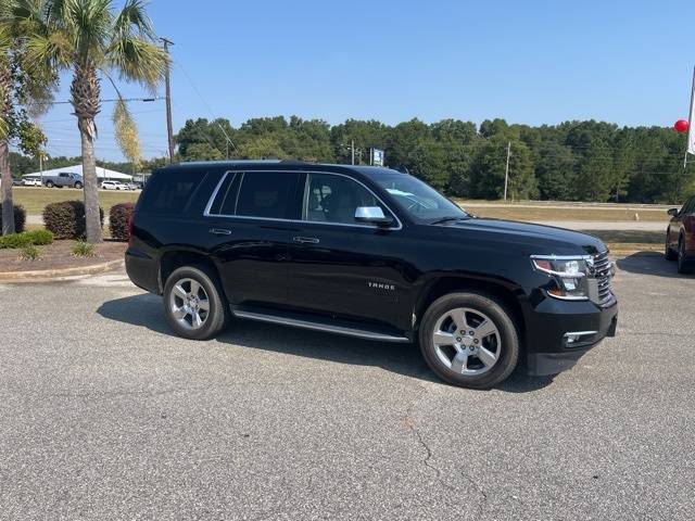 2018 Chevrolet Tahoe Premier — SUV — 94,022 mi — Albany, GA