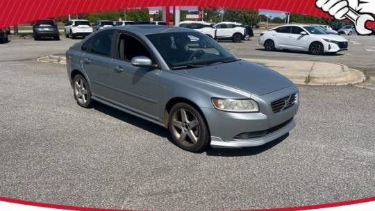 2010 Volvo S40 T5 R-Design