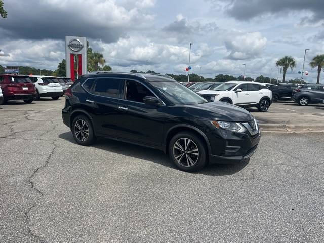 2020 Nissan Rogue SV — SUV — 43,936 mi — Albany, GA