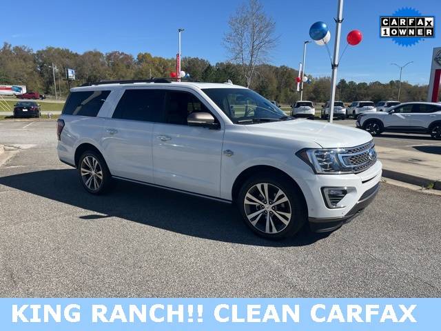 2020 Ford Expedition King Ranch — SUV — 102,904 mi — Albany, GA