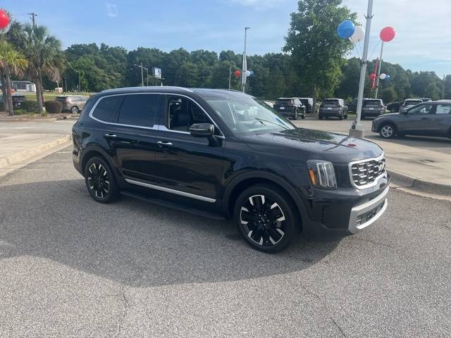 2023 Kia Telluride SX Prestige — SUV — 45,123 mi — Albany, GA