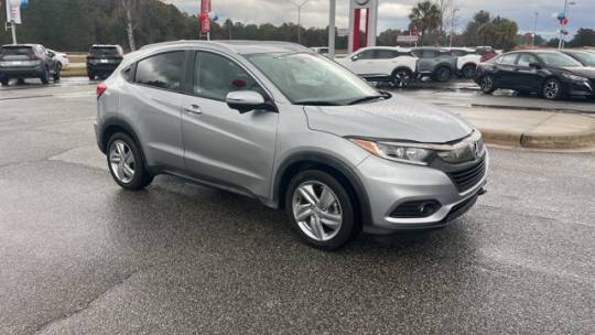 2019 Honda HR-V EX — SUV — 35,745 mi — Albany, GA