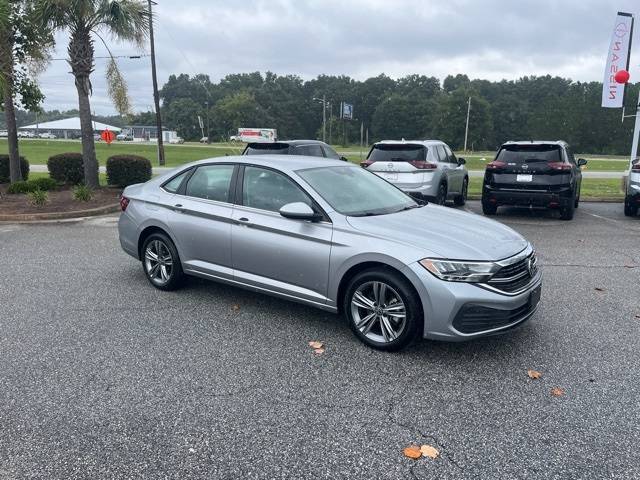 2024 Volkswagen Jetta SE — Sedan — 54,086 mi — Albany, GA