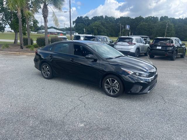 2024 Kia Forte LXS — Sedan — 24,783 mi — Albany, GA