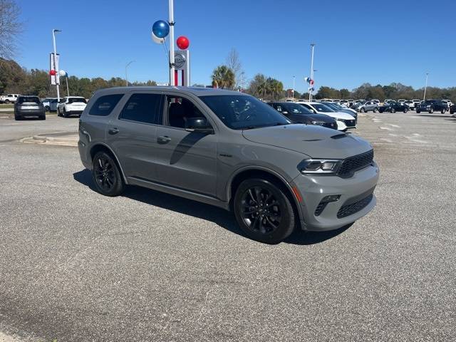 2022 Dodge Durango R/T — SUV — 53,762 mi — Albany, GA