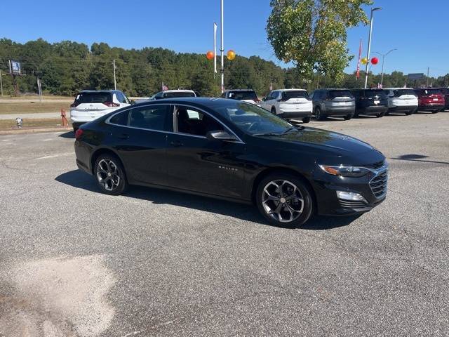 2024 Chevrolet Malibu LT — Sedan — 37,494 mi — Albany, GA