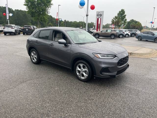 2025 Honda HR-V LX — SUV — 276 mi — Albany, GA