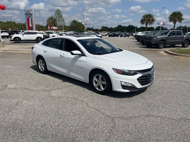 2022 Chevrolet Malibu LT — Sedan — 60,435 mi — Albany, GA