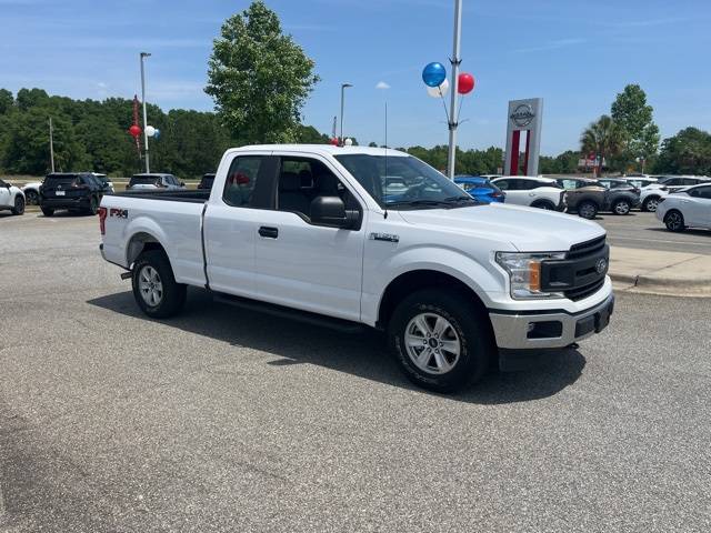 2018 Ford F-150 XL — Pickup Truck — 31,716 mi — Albany, GA