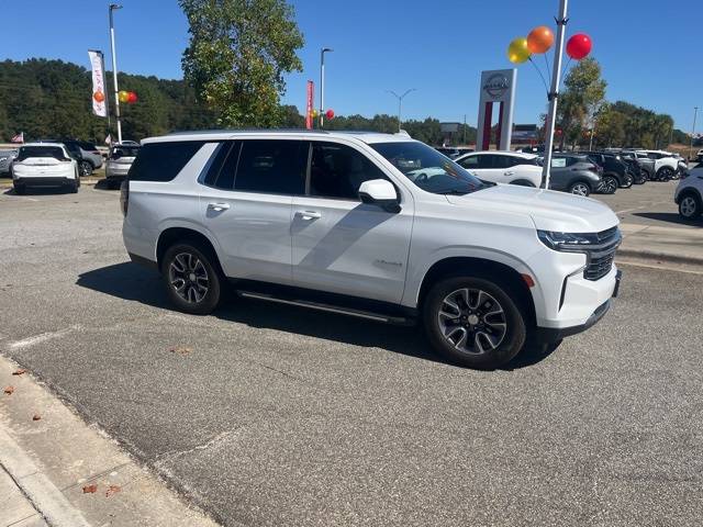 2023 Chevrolet Tahoe LT — SUV — 78,437 mi — Albany, GA