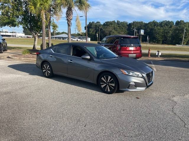 2022 Nissan Altima SV — Sedan — 76,779 mi — Albany, GA