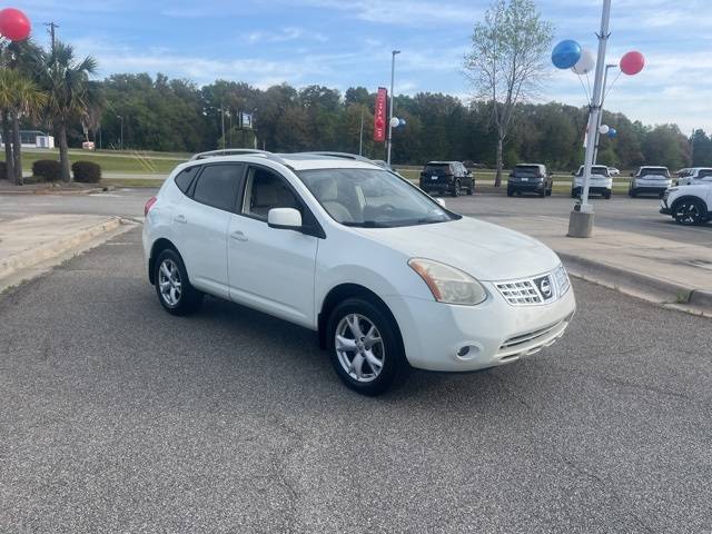 2008 Nissan Rogue S — SUV — 140,762 mi — Albany, GA