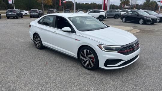 2021 Volkswagen Jetta GLI S — Sedan — 36,740 mi — Albany, GA