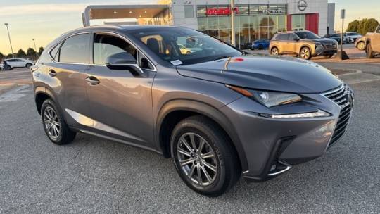 2019 Lexus NX NX 300 F Sport — SUV — 59,097 mi — Albany, GA