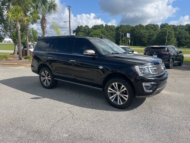 2020 Ford Expedition King Ranch — SUV — 108,429 mi — Albany, GA