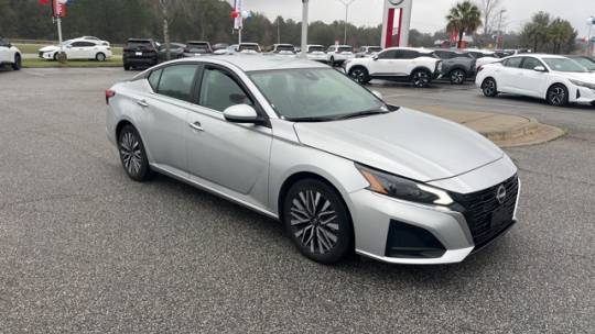 2023 Nissan Altima SV — Sedan — 35,014 mi — Albany, GA