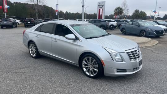 2015 Cadillac XTS Luxury — Sedan — 82,673 mi — Albany, GA