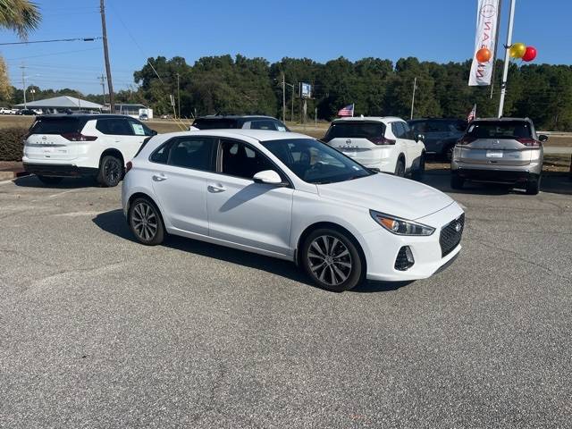 2018 Hyundai Elantra GT — Hatchback — 87,840 mi — Albany, GA