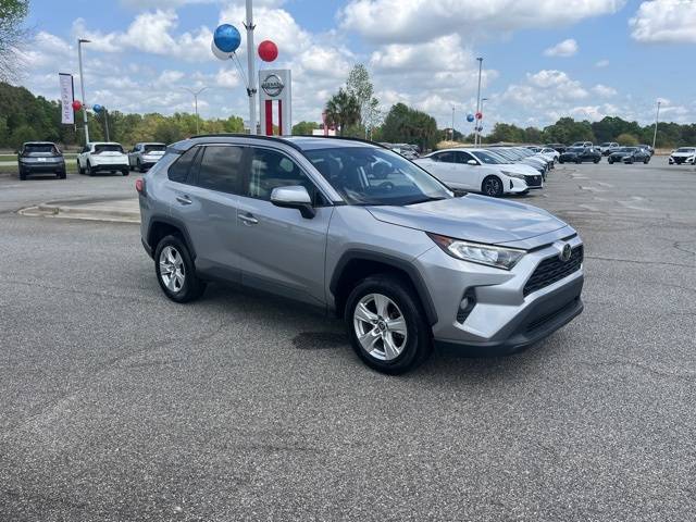 2021 Toyota RAV4 XLE — SUV — 86,874 mi — Albany, GA
