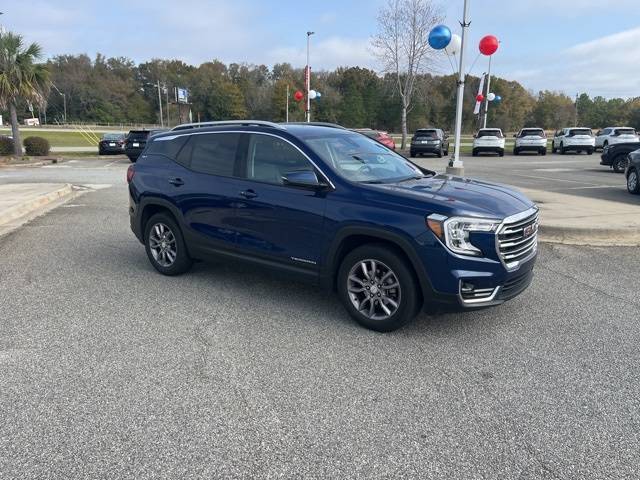 2023 GMC Terrain SLT — SUV — 57,158 mi — Albany, GA