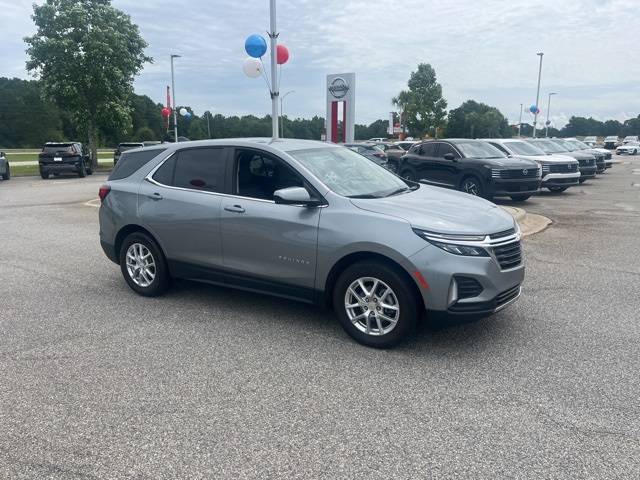 2023 Chevrolet Equinox LT — SUV — 32,604 mi — Albany, GA