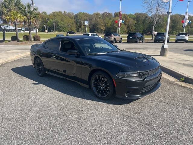 2021 Dodge Charger R/T — Sedan — 102,284 mi — Albany, GA