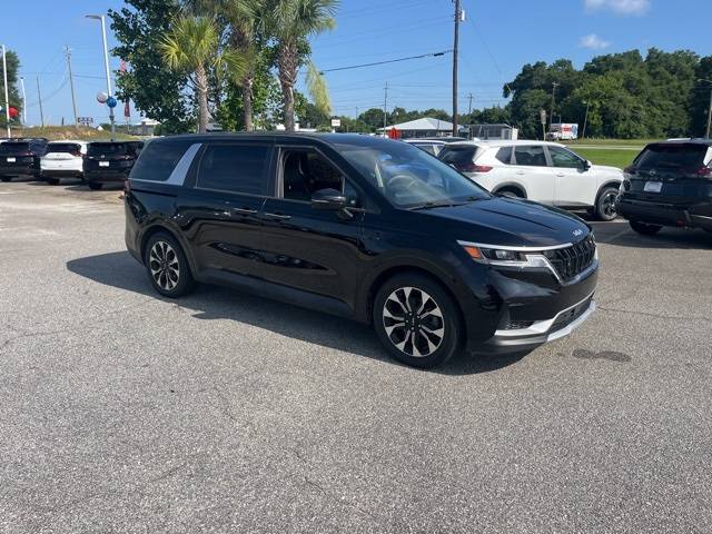 2024 Kia Carnival EX — Minivan — 51,141 mi — Albany, GA
