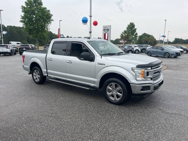 2019 Ford F-150 XLT — Pickup Truck — 92,264 mi — Albany, GA