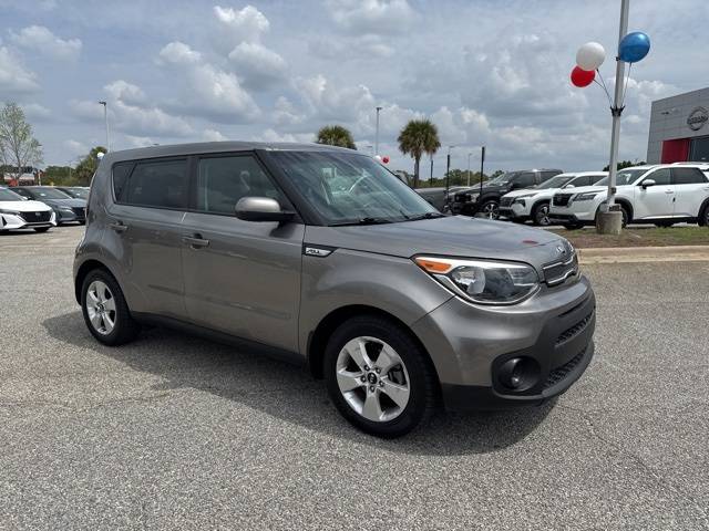 2019 Kia Soul Base — Hatchback — 90,344 mi — Albany, GA